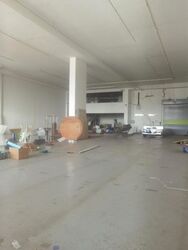 North Link Building (D27), Factory #575775571